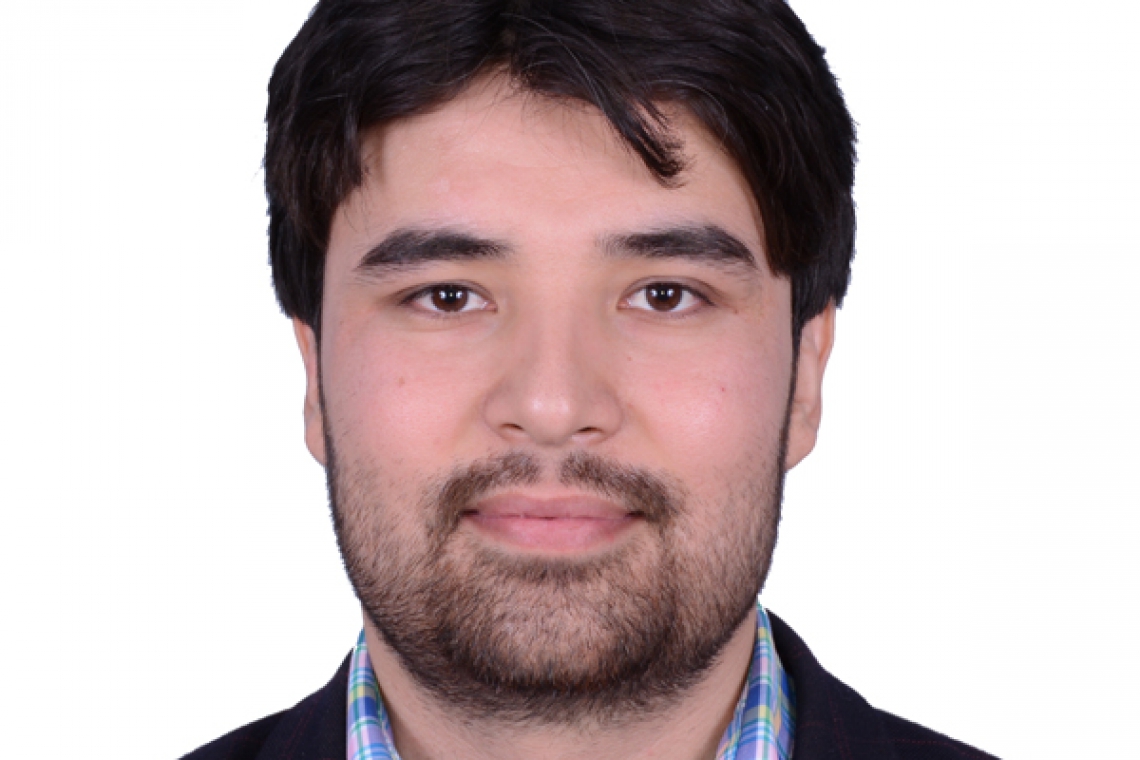 World Press Institute Awards Fellowship to Afghan Journalist for 2017 Program